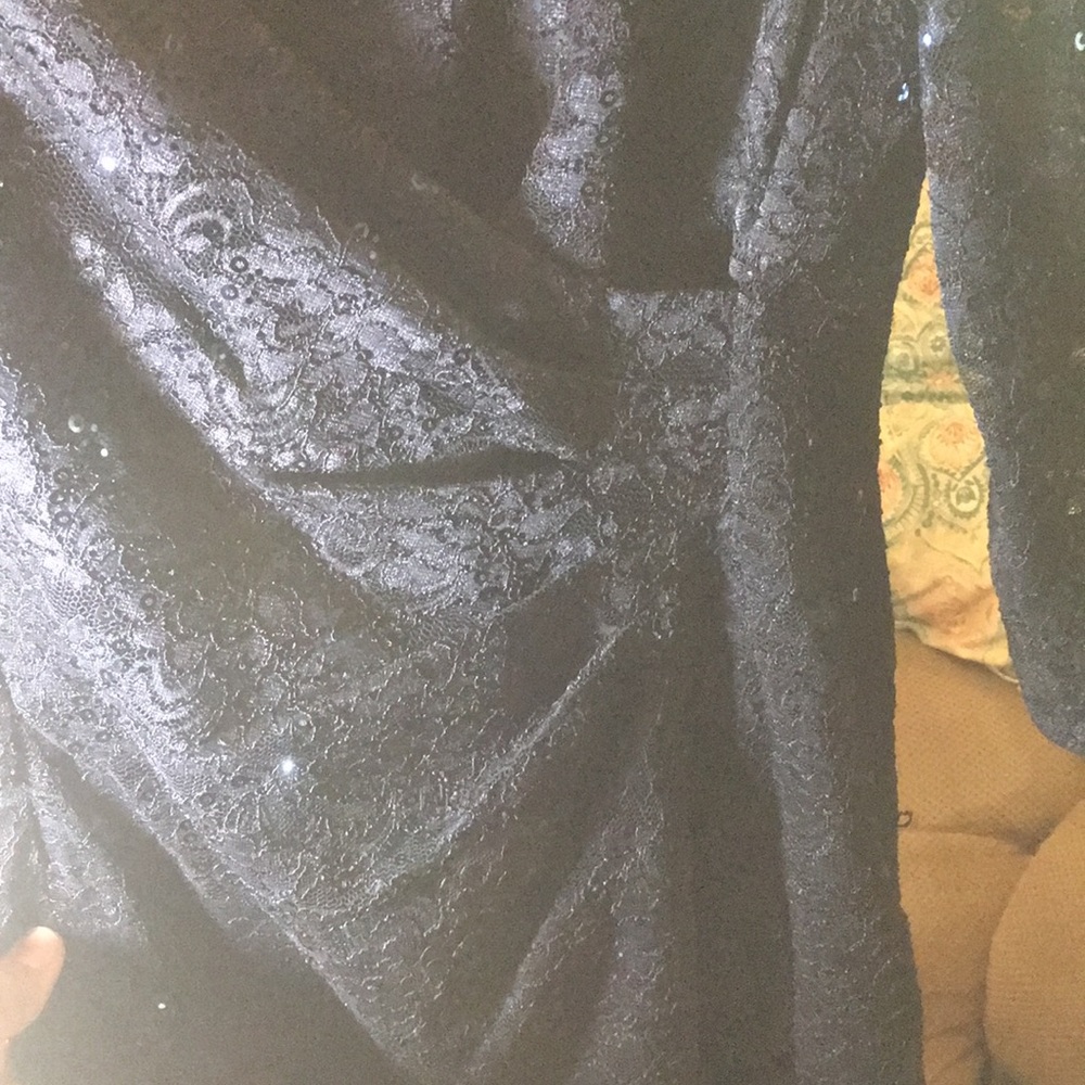 Party Dress - Picture 3 of 6